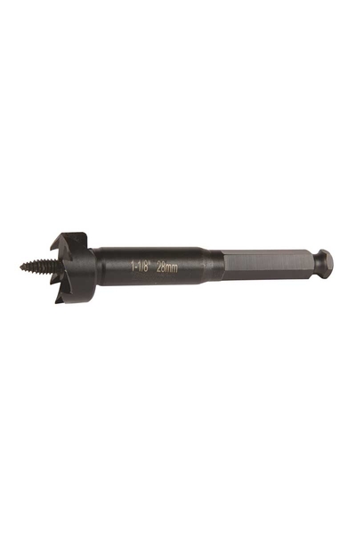 Makita Aksesuar - Makita D-29957 28mm Matkap Freze Ucu Makita Aksesuar - Makita D-29957 28mm Matkap Freze Ucu