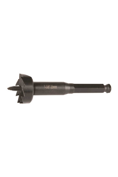 Makita Aksesuar - Makita D-29979 35mm Matkap Freze Ucu Makita Aksesuar - Makita D-29979 35mm Matkap Freze Ucu
