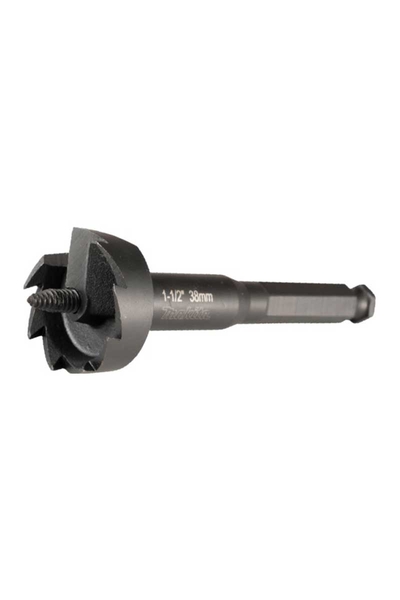 Makita Aksesuar - Makita D-29985 38mm Matkap Freze Ucu Makita Aksesuar - Makita D-29985 38mm Matkap Freze Ucu