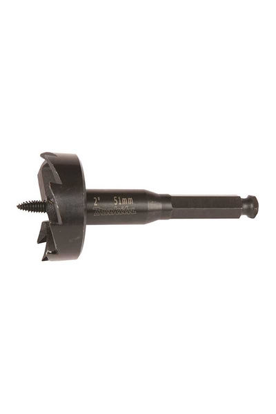 Makita Aksesuar - Makita D-30003 51mm Matkap Freze Ucu Makita Aksesuar - Makita D-30003 51mm Matkap Freze Ucu