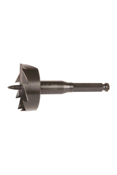 Makita Aksesuar - Makita D-30025 57mm Matkap Freze Ucu Makita Aksesuar - Makita D-30025 57mm Matkap Freze Ucu