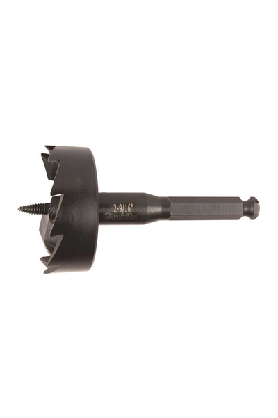 Makita Aksesuar - Makita D-30031 65mm Matkap Freze Ucu Makita Aksesuar - Makita D-30031 65mm Matkap Freze Ucu
