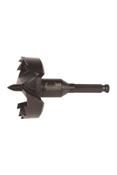 Makita Aksesuar - Makita D-30047 76mm Matkap Freze Ucu Makita Aksesuar - Makita D-30047 76mm Matkap Freze Ucu