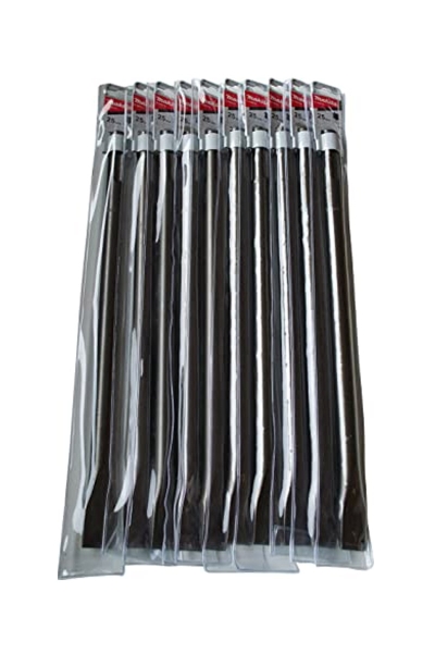 Makita D-34213-10 10 Adet 25x400mm Sds Max Yassı Keski Seti