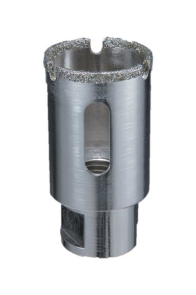 Makita Aksesuar - Makita D-37007 40mm Mermer Delme Ucu