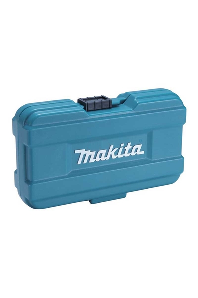 Makita D-40200 17 Parça Matkap Ucu Seti - Thumbnail