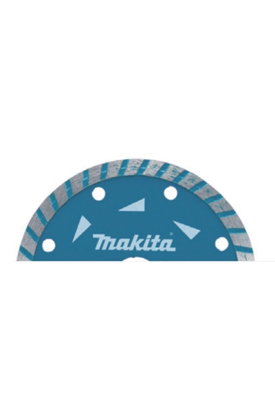 Makita Aksesuar - Makita D-41648 180x2.9mm Turbo Elmas Testere