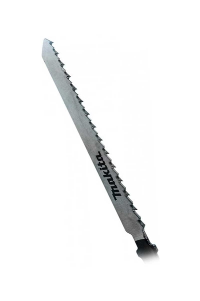Makita Aksesuar - Makita D-44214 5 Adet Dekupaj Testere Bıçağı (1) Makita Aksesuar - Makita D-44214 5 Adet Dekupaj Testere Bıçağı (1)