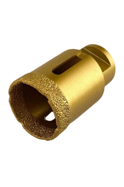 Makita D-44535 40mm Granit Mermer Porselen Delme Ucu - Thumbnail