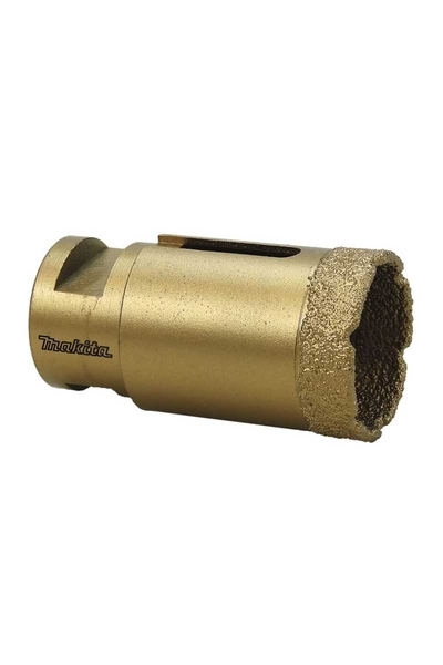 Makita Aksesuar - Makita D-44591 65mm Granit Mermer Porselen Delme Ucu