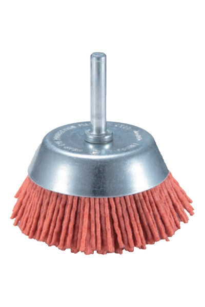 Makita D-45509 80 Kum Naylon Çanak Fırça - Thumbnail