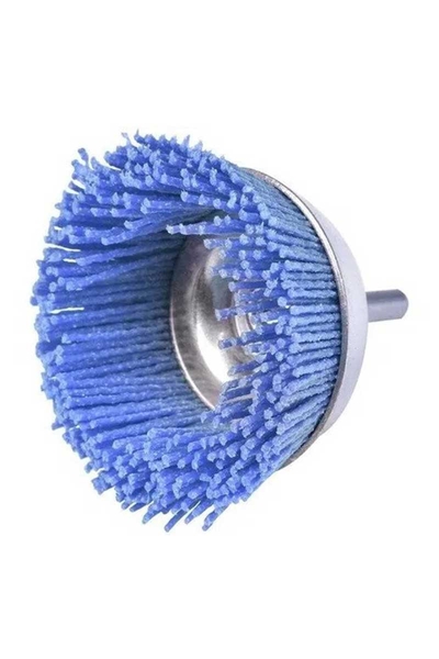 Makita D-45537 240 Kum Naylon Çanak Fırça - Thumbnail