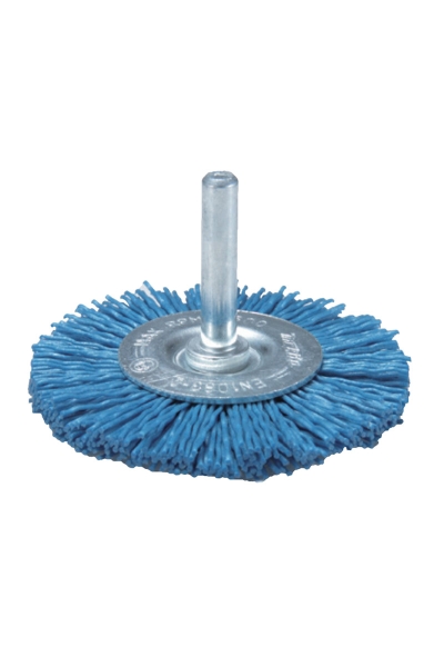 Makita Aksesuar - Makita D-45624 240 Kum Naylon Daire Fırça