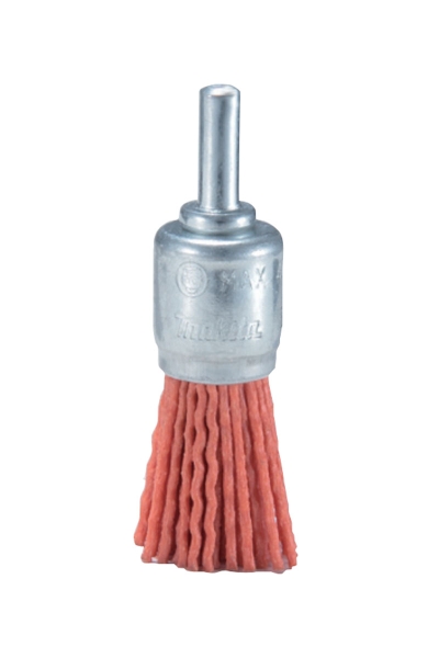 Makita Aksesuar - Makita D-45674 80 Kum Naylon Dar Fırça