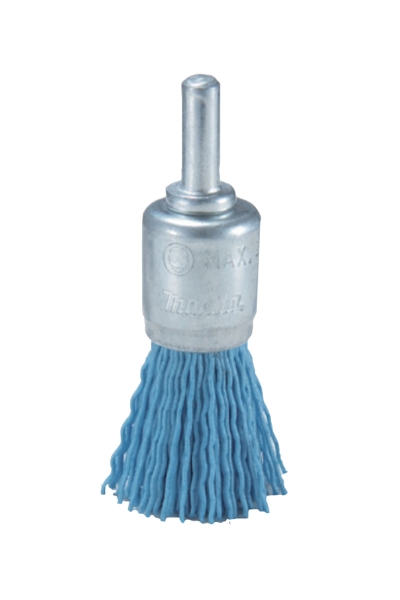 Makita Aksesuar - Makita D-45711 240 Kum Naylon Dar Fırça