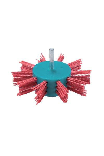 Makita Aksesuar - Makita D-45749 80 Kum Naylon Flap Fırça