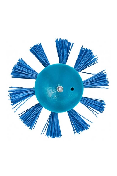 Makita D-45755 240 Kum Naylon Flap Fırça - Thumbnail