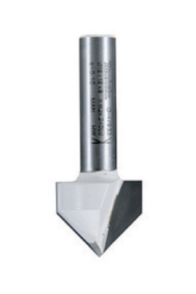 Makita D-47896 Freze Bıçağı - Thumbnail