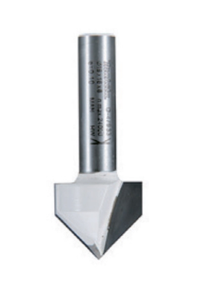 Makita D-47933 Freze Bıçağı - Thumbnail