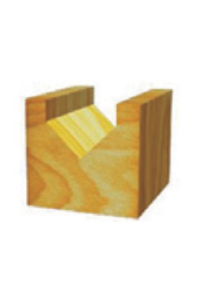 Makita D-47933 Freze Bıçağı - Thumbnail