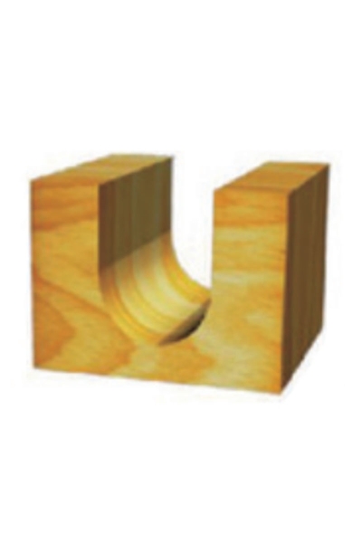 Makita D-48022 Freze Bıçağı - Thumbnail