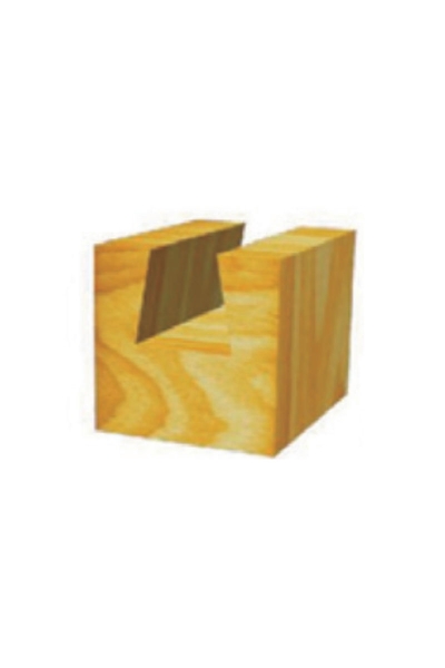 Makita D-48103 Freze Bıçağı - Thumbnail