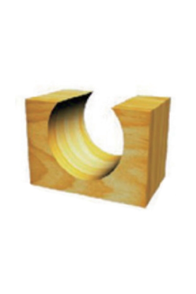 Makita D-48147 Freze Bıçağı - Thumbnail