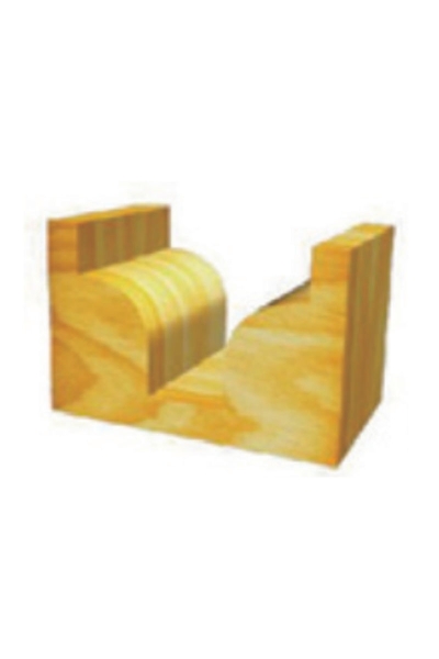 Makita D-48169 Freze Bıçağı - Thumbnail