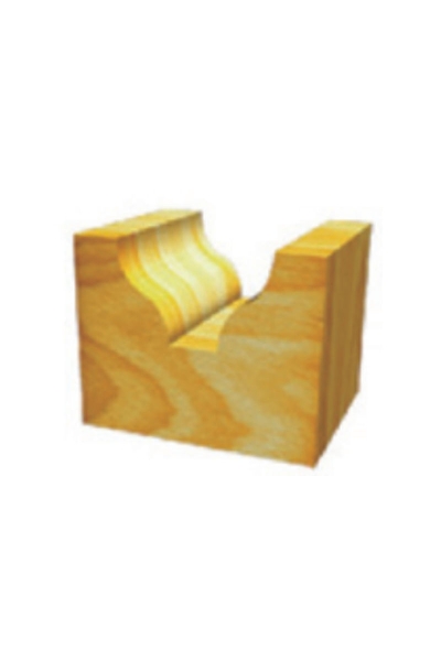 Makita D-48181 Freze Bıçağı - Thumbnail