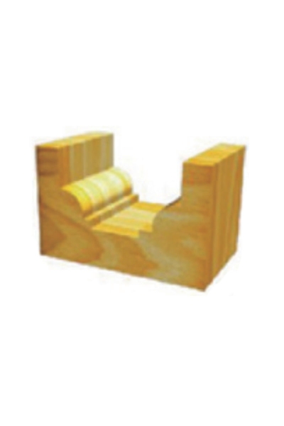 Makita D-48240 Freze Bıçağı - Thumbnail