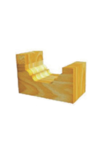 Makita D-48262 Freze Bıçağı - Thumbnail