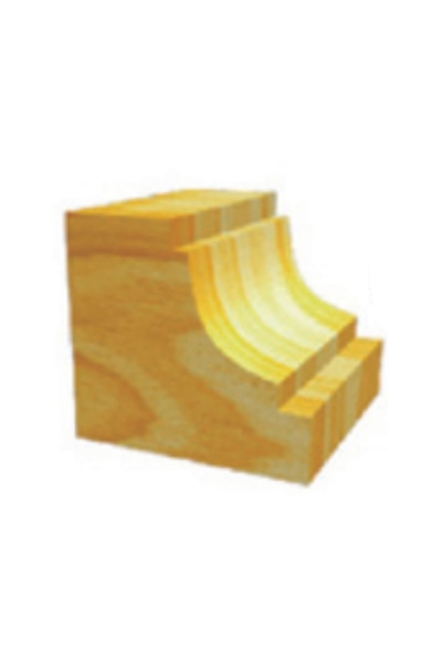 Makita D-48795 Freze Bıçağı - Thumbnail