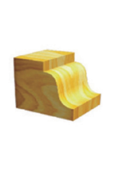 Makita D-48804 Freze Bıçağı - Thumbnail