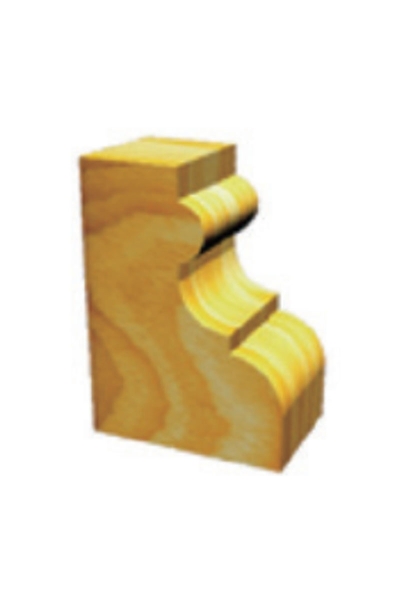 Makita D-48854 Freze Bıçağı - Thumbnail