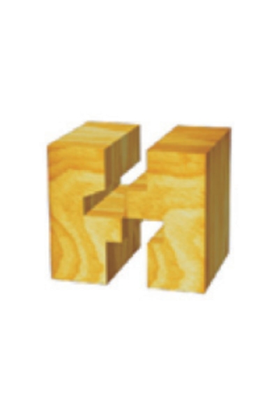 Makita D-48913 Freze Bıçağı - Thumbnail