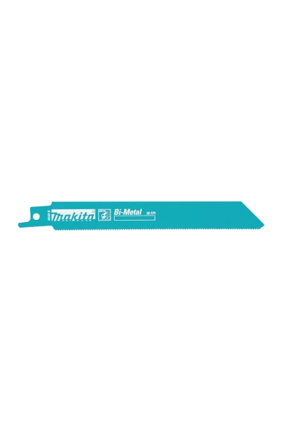 Makita Aksesuar - Makita D-51649-25 25 Adet 150mm Kılıç Testere