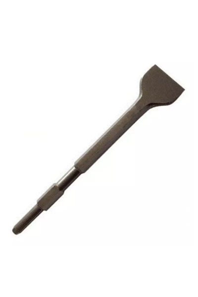 Makita Aksesuar - Makita D-52548 17mm Çap Aralıklı 50x450mm Geniş Keski