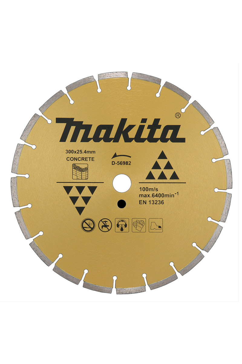  Makita D-56982 300mm Lazer Elmas Testere