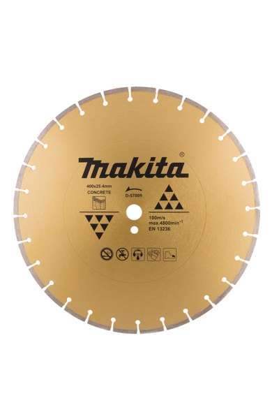 Makita D-57009 400mm Lazer Elmas Testere