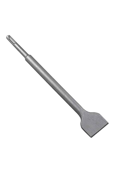 Makita Aksesuar - Makita D-61020 80x250mm Sds Plus Geniş Keski