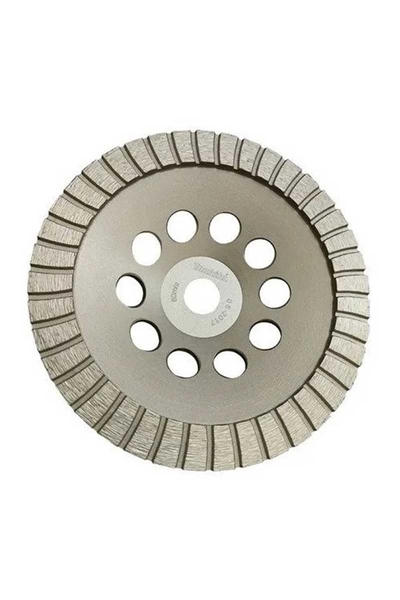 Makita Aksesuar - Makita D-62359 180x20mm Turbo Elmas Çanak Disk