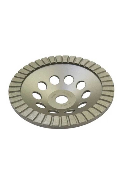 Makita D-62359 180x20mm Turbo Elmas Çanak Disk - Thumbnail