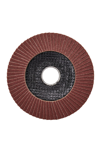 Makita D-63460 10 Adet 115mm A120 Kum Flap Disk - Thumbnail