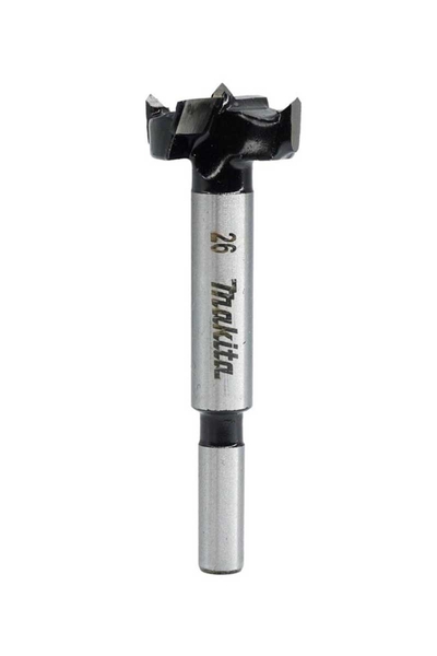 Makita Aksesuar - Makita D-71130 26x77mm Taş Menteşe Matkap Ucu