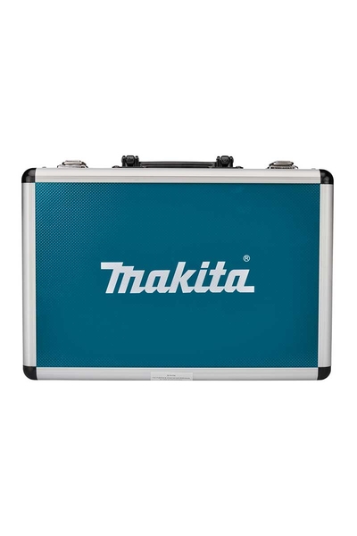 Makita Aksesuar - Makita D-71174 14 Parçalı Matkap Ucu Keski ve Mandren Seti