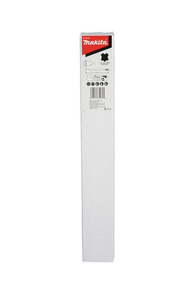 Makita D-78330 50x400mm SDS Plus Geniş Eğik Keski - Thumbnail