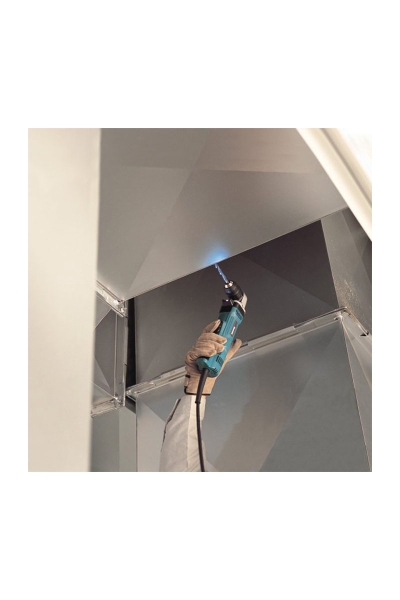 Makita - Makita DA3010F Led Işıklı Köşe Matkabı (1) Makita - Makita DA3010F Led Işıklı Köşe Matkabı (1)