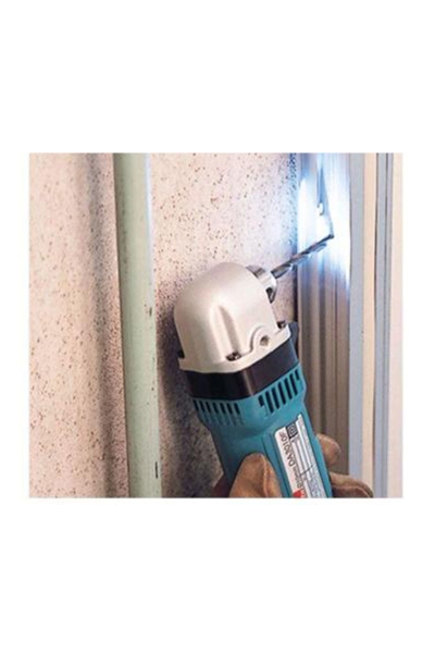 Makita DA3010F Led Işıklı Köşe Matkabı - Thumbnail (2)