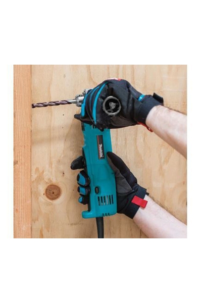 Makita DA3010F Led Işıklı Köşe Matkabı - Thumbnail (3)