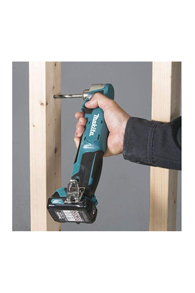 Makita DA333DZ 12V Li Akülü Köşe Matkap - Thumbnail